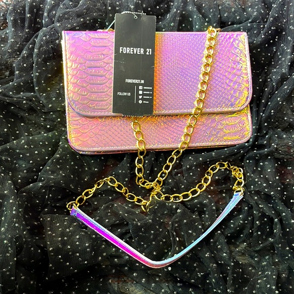 original forever 21 accessories - Picture 3 of 13
